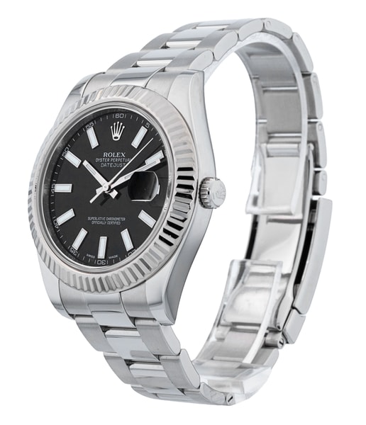 Rolex Datejust II 116334